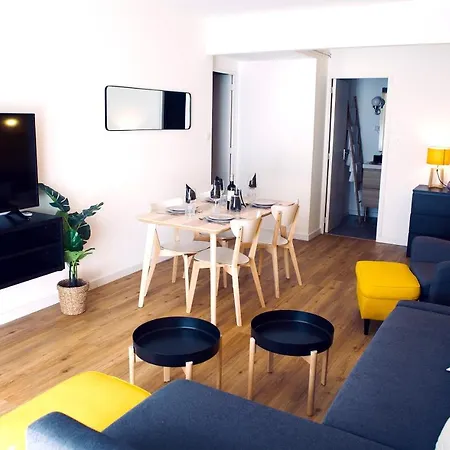Rives Occitanes, Purpan Lejlighed Toulouse