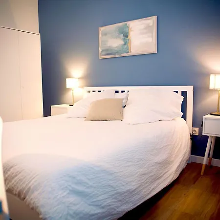 Rives Occitanes, Purpan Appartement Toulouse