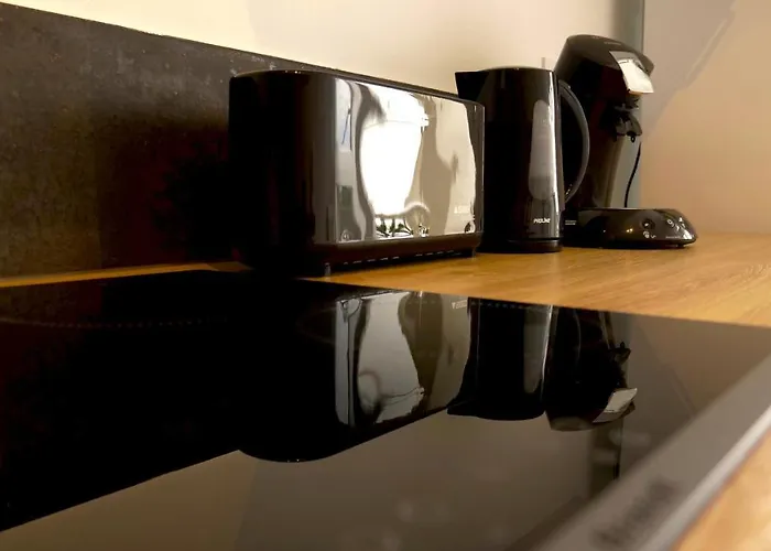 Apartament Rives Occitanes, Purpan *