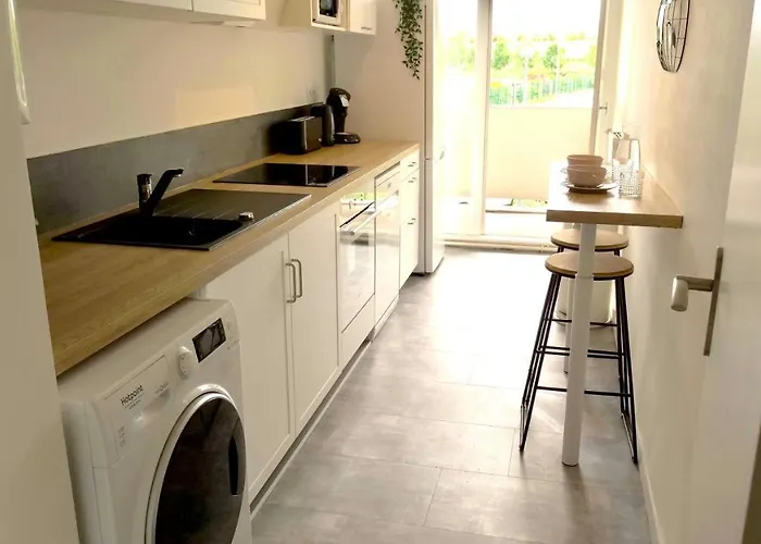 Rives Occitanes, Purpan Tuluza