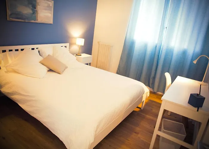 Rives Occitanes, Purpan * Tuluza