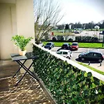 Appartement Rives Occitanes, Purpan Toulouse