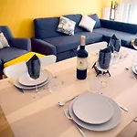 Apartmán Rives Occitanes, Purpan Toulouse