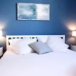 Rives Occitanes, Purpan Apartmán