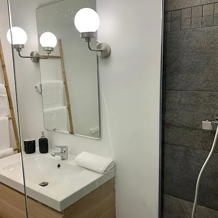 Rives Occitanes, Purpan Apartamento *