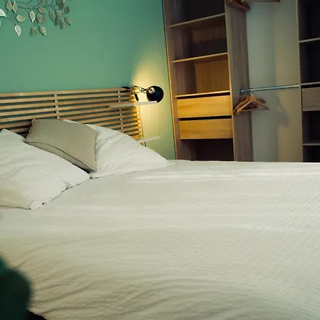 Apartamento Rives Occitanes, Purpan Toulouse