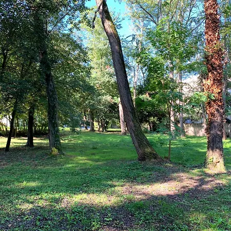 Apartmán Rives Occitanes, Purpan *