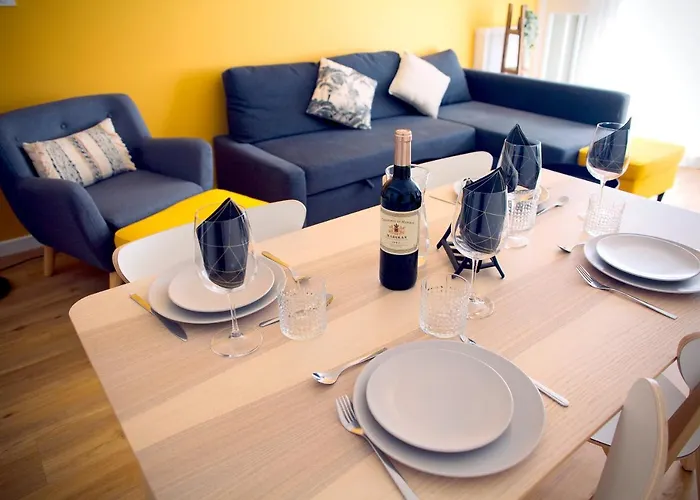 Apartamento Rives Occitanes, Purpan Toulouse