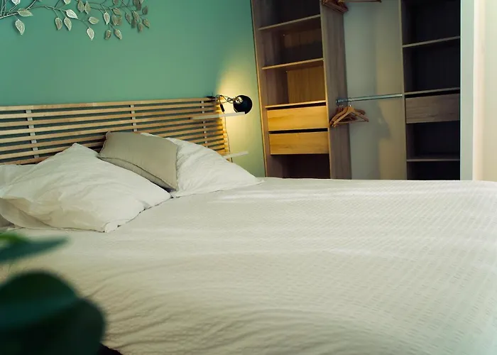 Apartamento Rives Occitanes, Purpan Toulouse