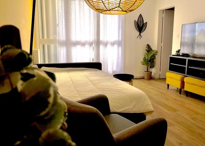 Rives Occitanes, Purpan Apartment Toulouse