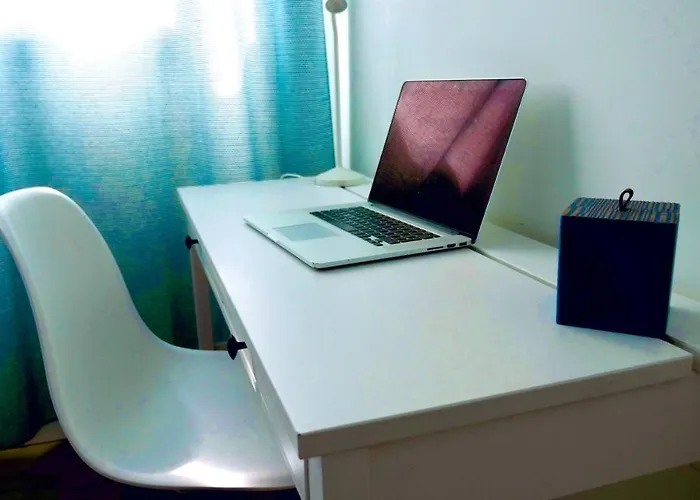 Apartamento Rives Occitanes, Purpan Toulouse