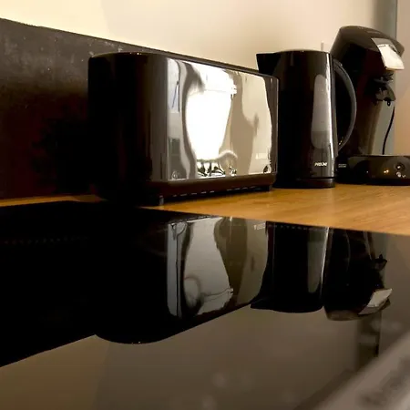 شقة Rives Occitanes, Purpan *