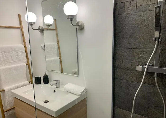 Rives Occitanes, Purpan Lägenhet *