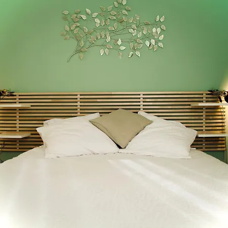 Rives Occitanes, Purpan 公寓 *