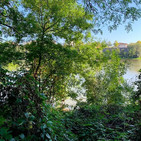 Rives Occitanes, Purpan Toulouse