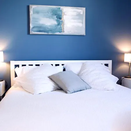 Rives Occitanes, Purpan 公寓