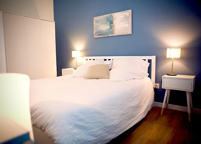 Rives Occitanes, Purpan Appartement Toulouse