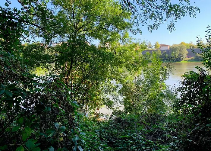 Rives Occitanes, Purpan Toulouse