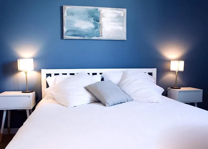 Rives Occitanes, Purpan Appartement