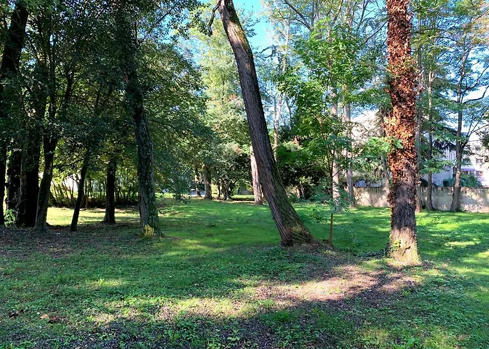 Appartement Rives Occitanes, Purpan *